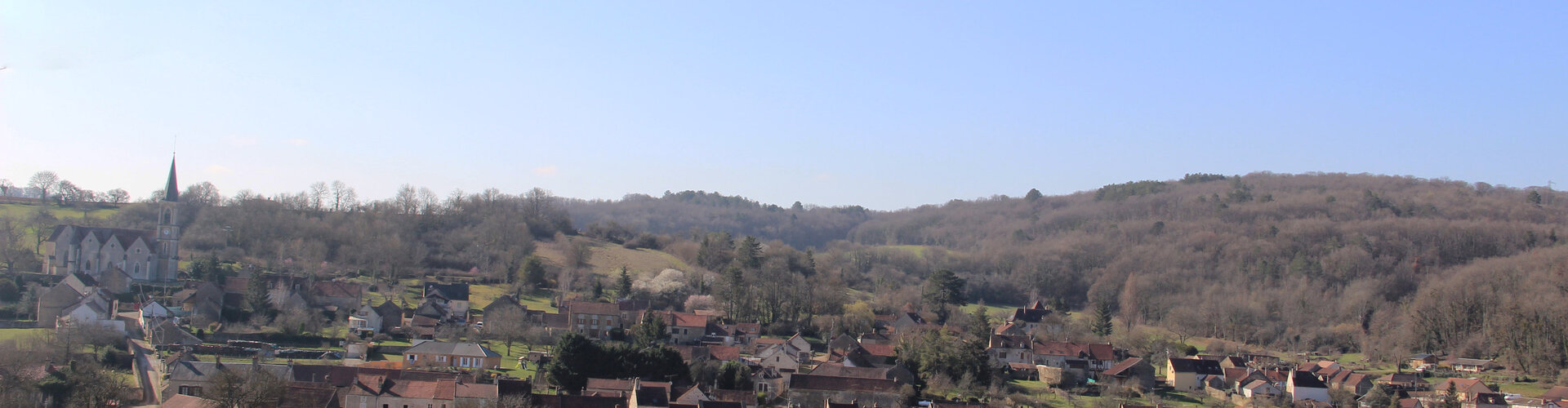 Photos de Lucy-le-Bois et ses alentours