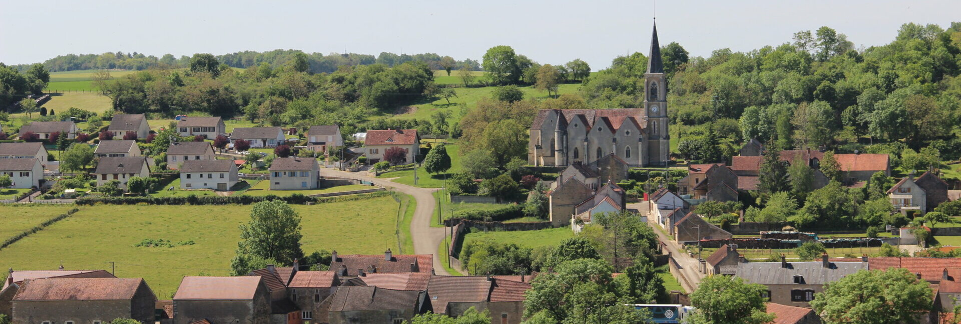 Logements communaux